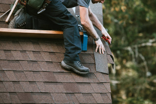 Best Gutter Installation and Roofing  in Adel, GA